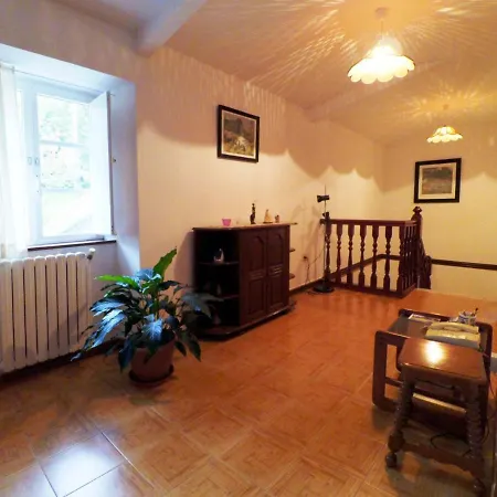 El Olivo By Interhome * بونتيدويمي