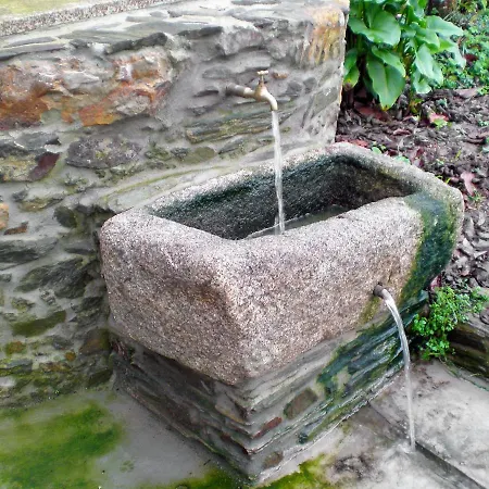 El Olivo By Interhome بيت للعطل *