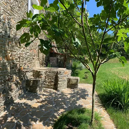 El Olivo By Interhome *