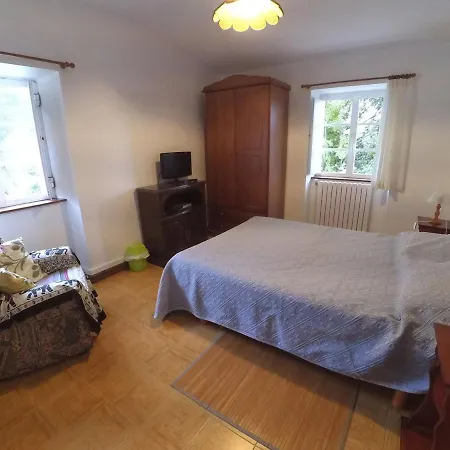 El Olivo By Interhome * Puentedeume