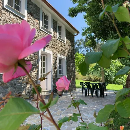 El Olivo By Interhome بيت للعطل