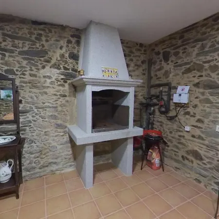 Vakantiehuis El Olivo By Interhome Puentedeume