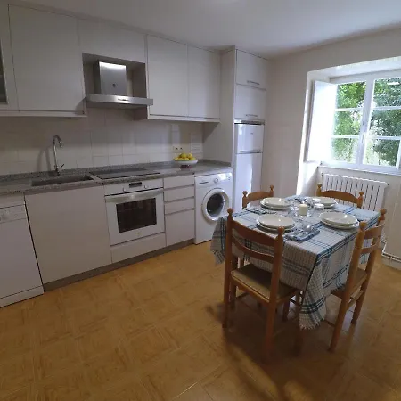 El Olivo By Interhome بيت للعطل *